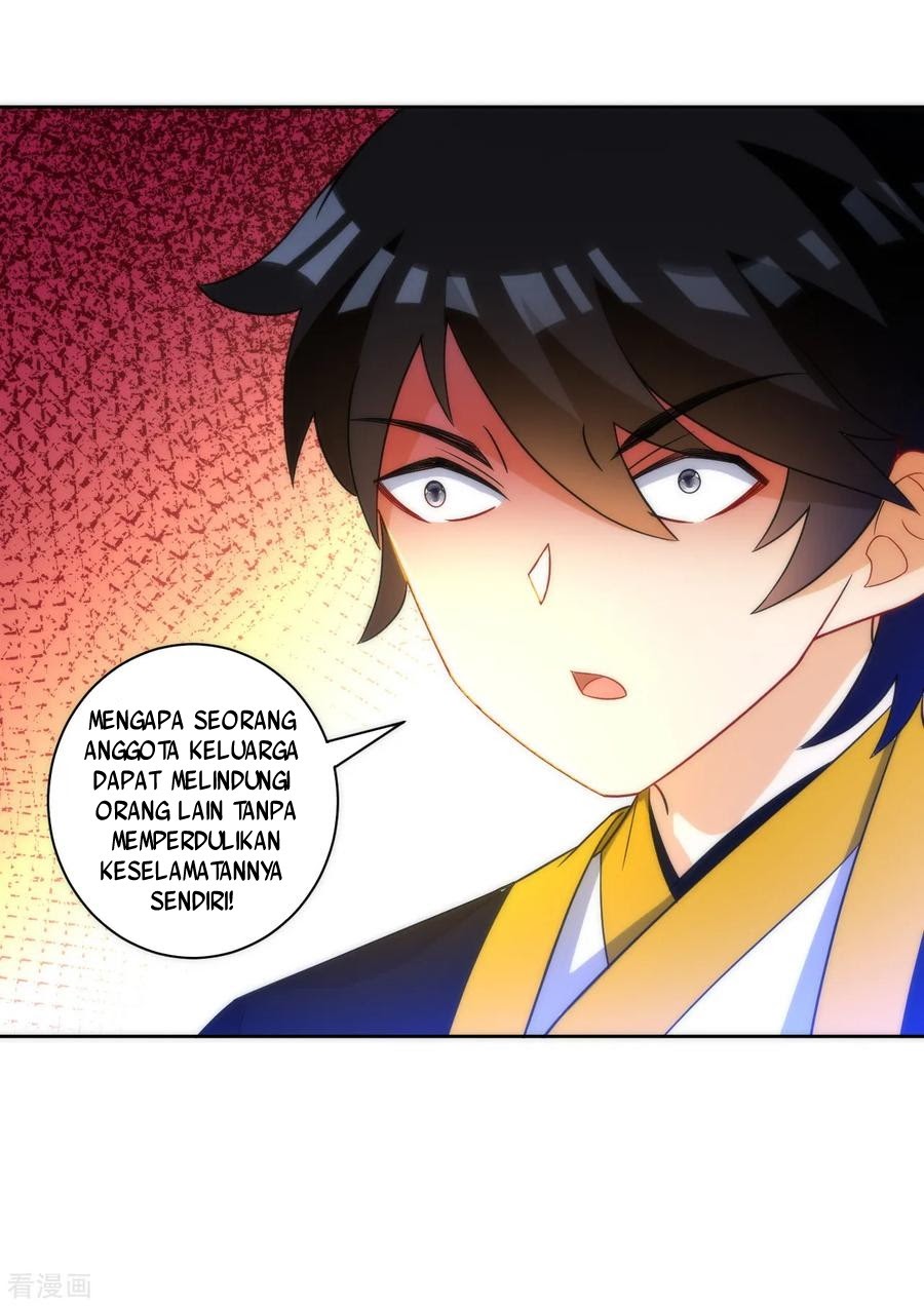 First Class Family Chapter 64 Gambar 24
